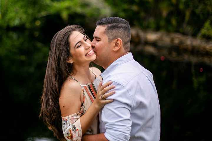 Pré-wedding - 1