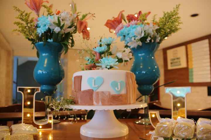 Cancelamento casamento - 2