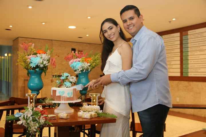 Cancelamento casamento - 3