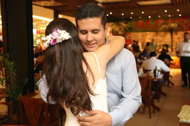 Cancelamento casamento - 4