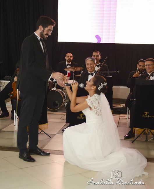 Surpreenderia o seu amor em uma seção fotográfica? 💍📸 3