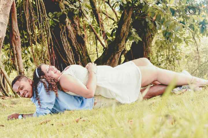 Fotos pré wedding - 6