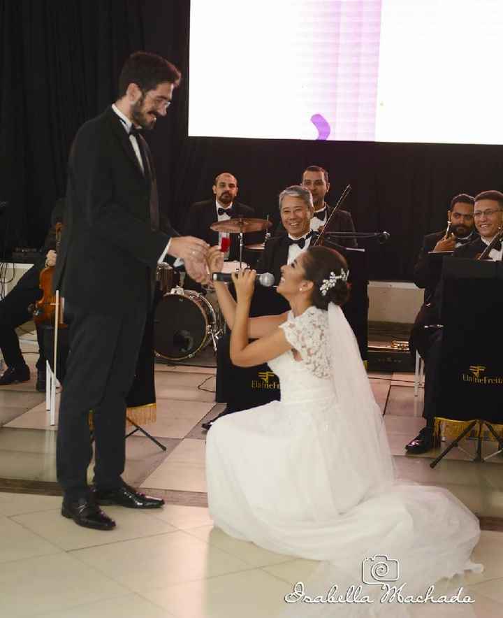 Surpreenderia o seu amor em uma seção fotográfica? 💍📸 - 1