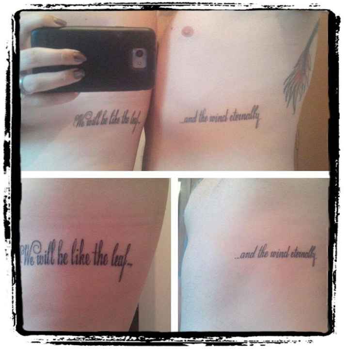 Tattoo
