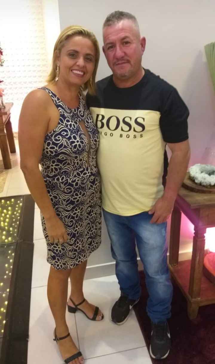 Vera e Flávio - 1