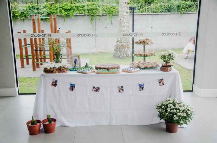 Chá de panela - 6