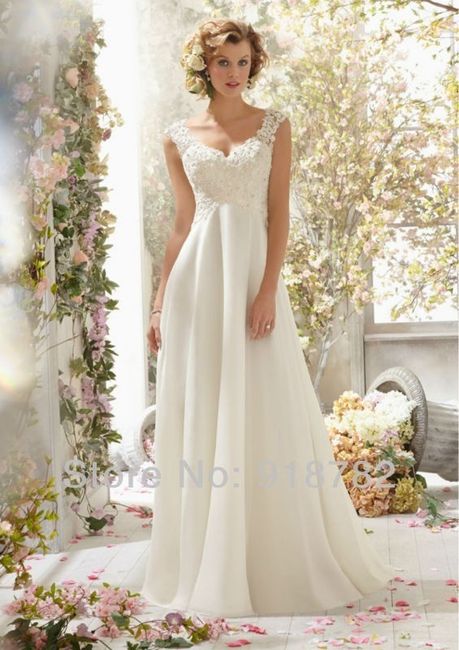 Elegante e delicado 