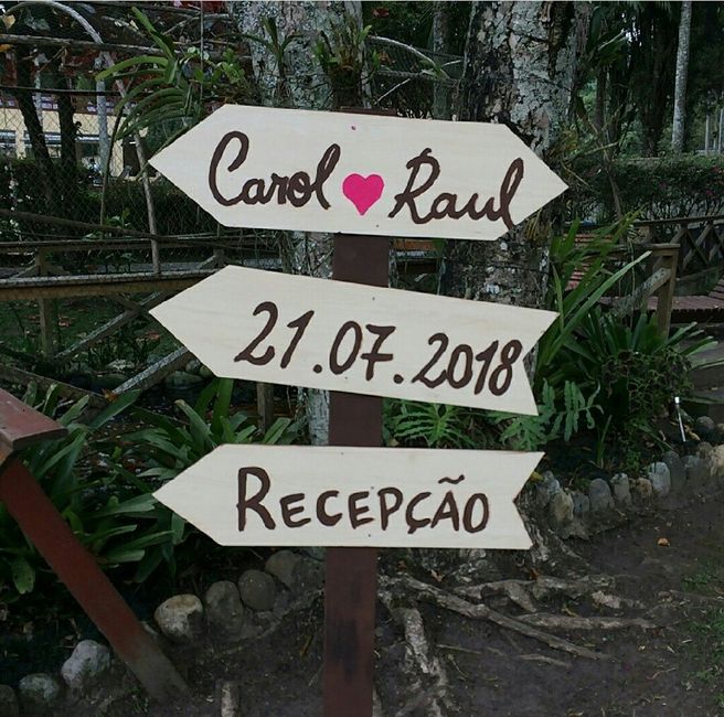 Casei! Vem ver... - 2