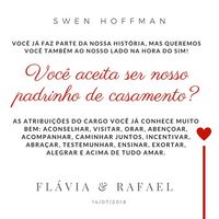 Padrinho Sven