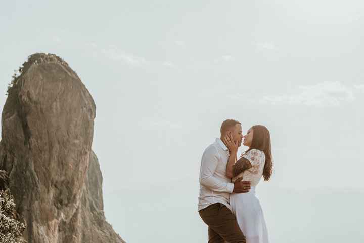 meu Pré-wedding - 2