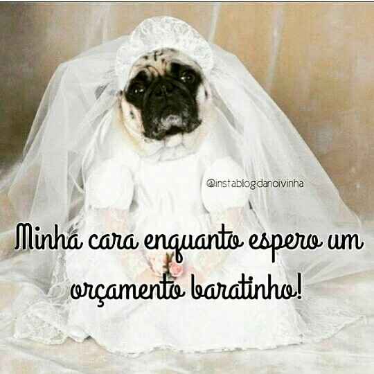 Ainda mantenho a esperança  .... - 1