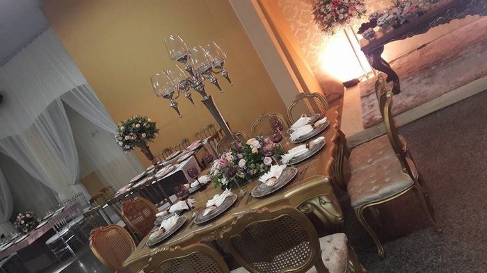 Meu casamento ?