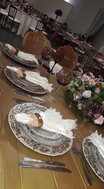 Meu casamento ?