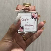 Lembrancinha - aromatizantes - 1