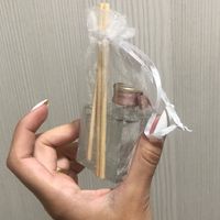 Lembrancinha - aromatizantes - 4