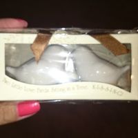 Lembrancinhas!!!   - 1