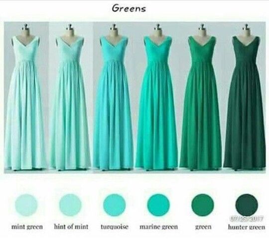 Vestido das mães 3
