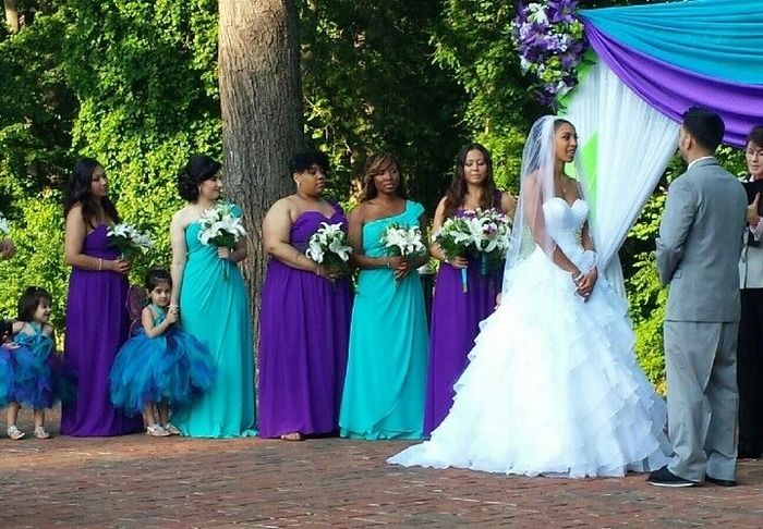 Vestido das mães 4