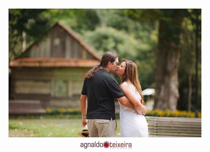 Bosque do Papa