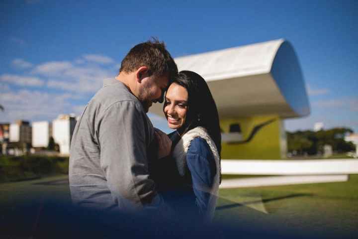 Museu Oscar Niemeyer