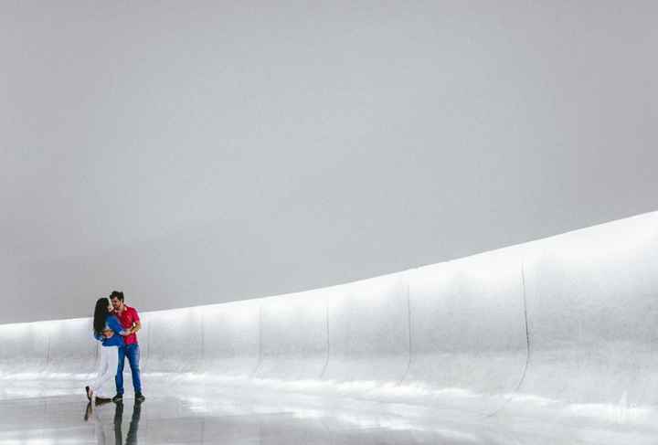 Museu Oscar Niemeyer
