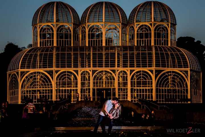 Jardim Botânico