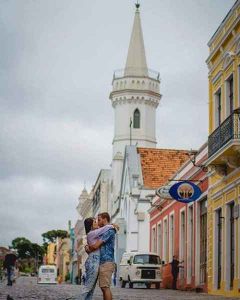 Largo da Ordem