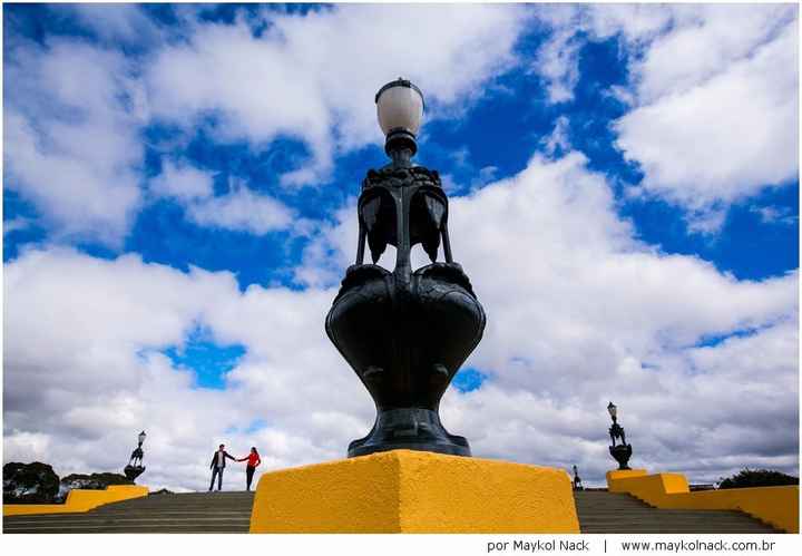 Parque Tanguá