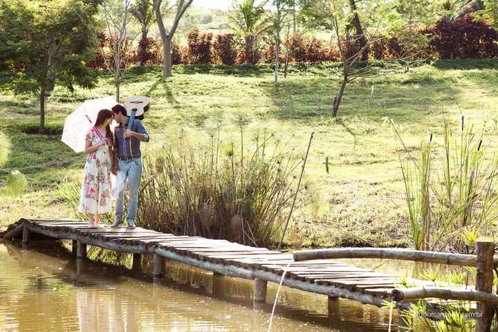 Eden Garden - Maringá PR