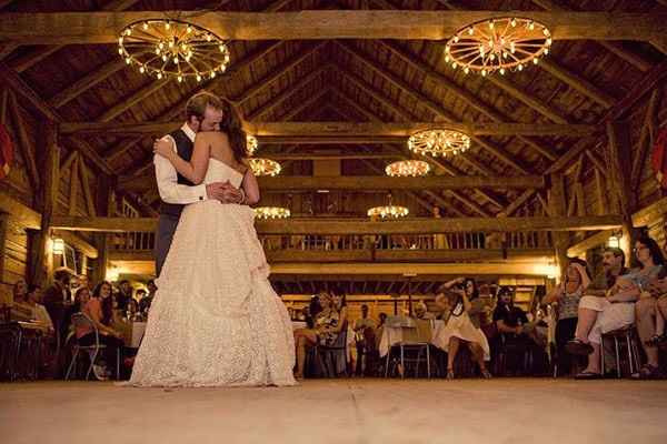 Inspirações para casamento rústico!