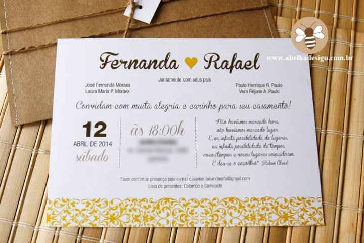 Inspirações amarelinhas!