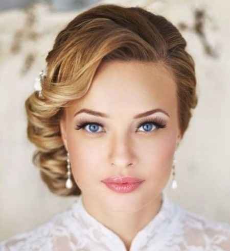 Inspirações penteado!