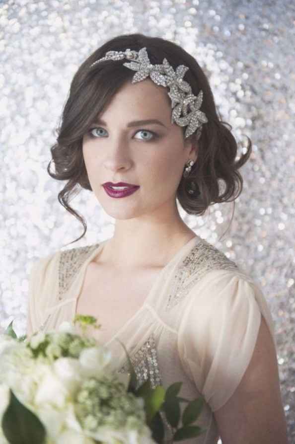 Inspirações penteado!