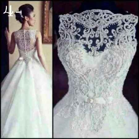 4 - O vestido