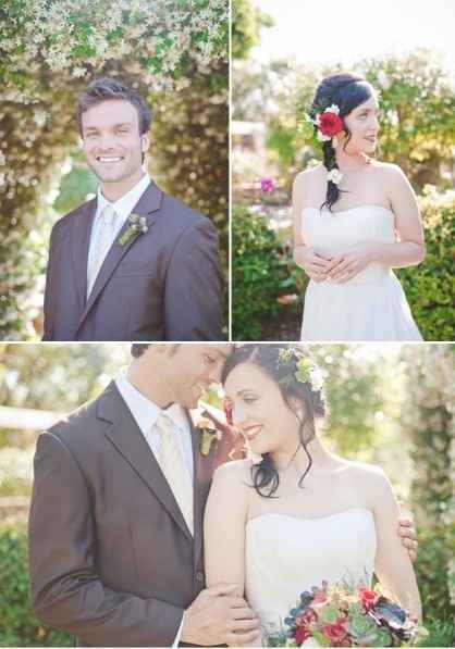 Inspirações casamento temático: Branca de Neve