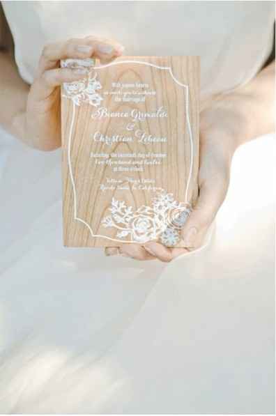 Inspirações casamento temático: Branca de Neve