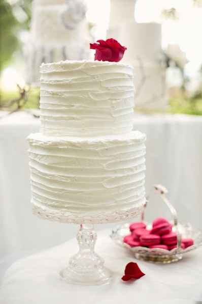 Inspirações casamento temático: Branca de Neve