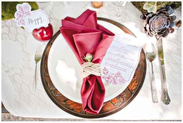 Inspirações casamento temático: Branca de Neve