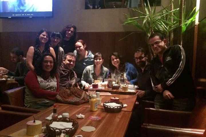 Ahhh, muito amor!!!