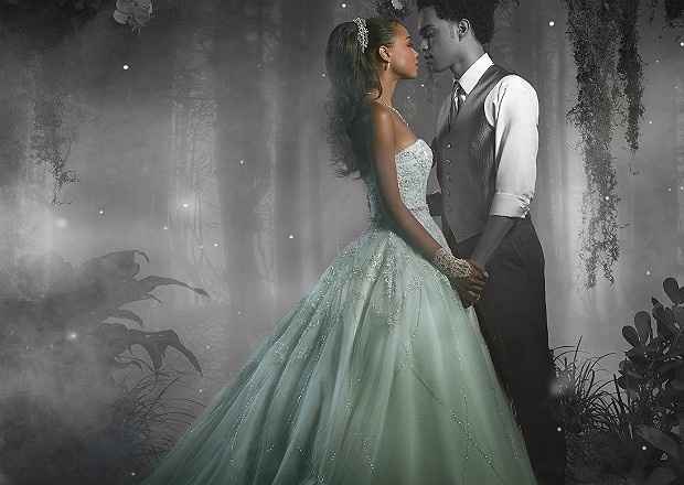 Tiana