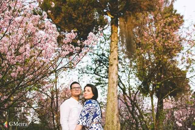 Parque do Carmo 