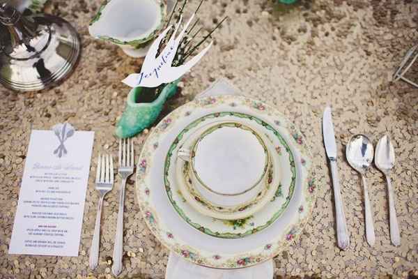 Casamento temático: Cinderela