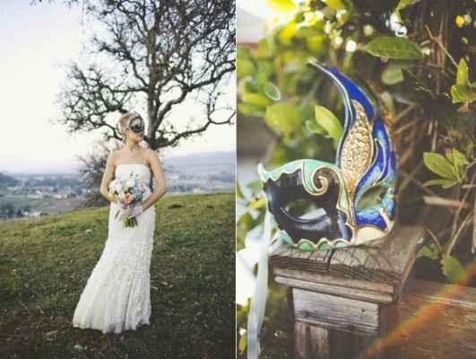 Casamento temático: Cinderela