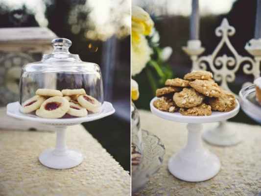 Casamento temático: Cinderela