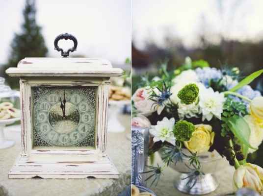 Casamento temático: Cinderela