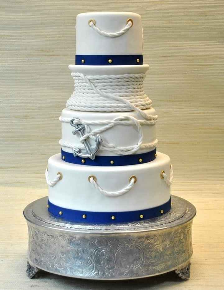 Casamento Náutico!