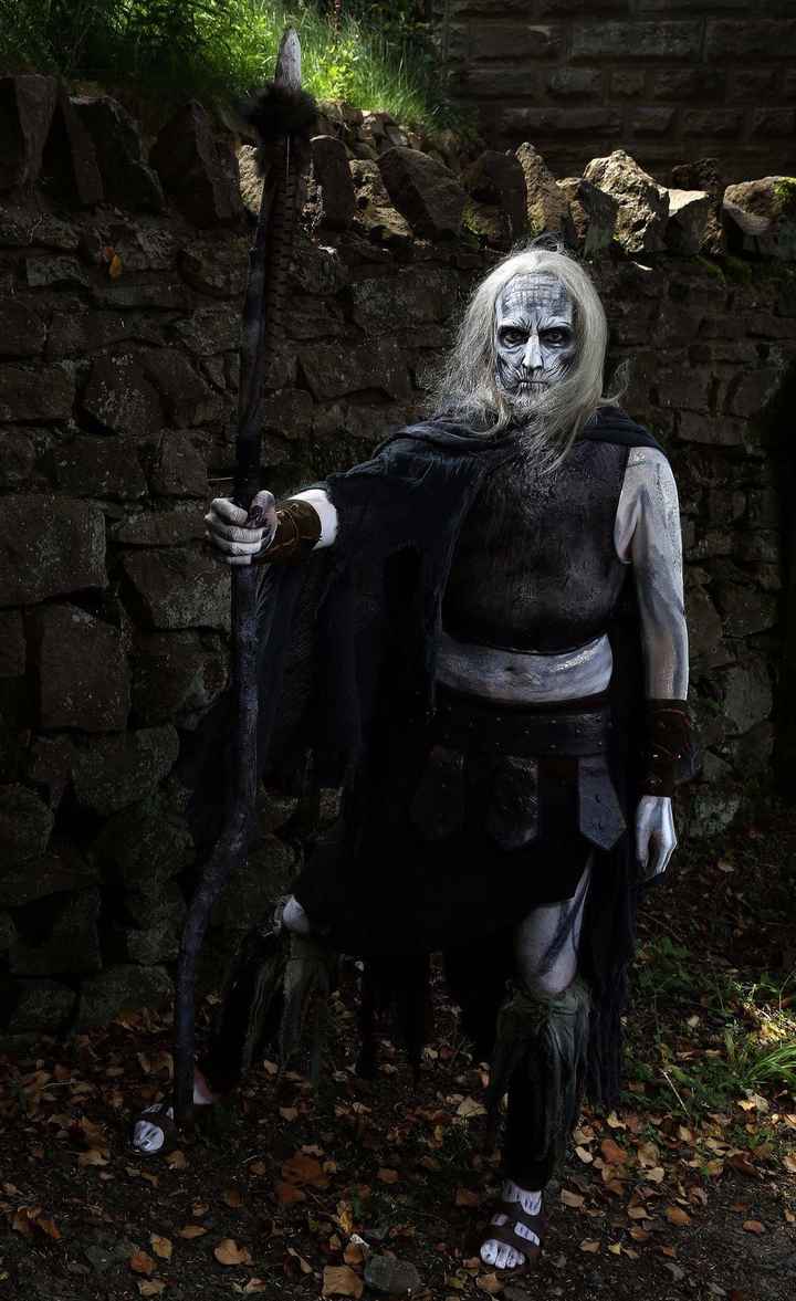 Casório: Game of Thrones