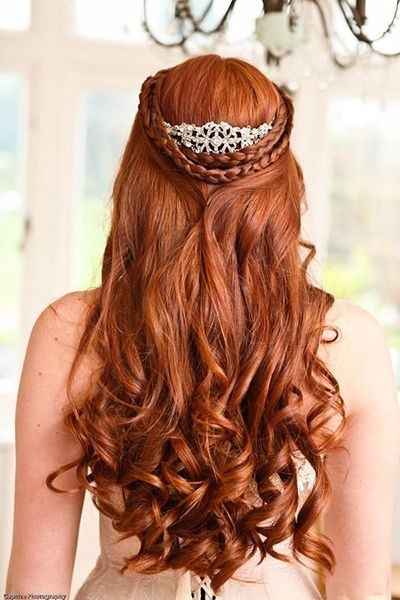 Look dos noivos