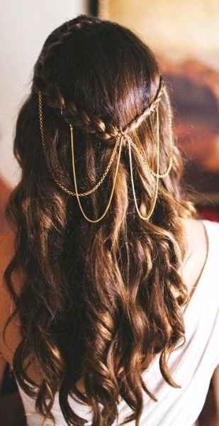 Look dos noivos