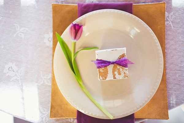Casamento temático - A Bela Adormecida